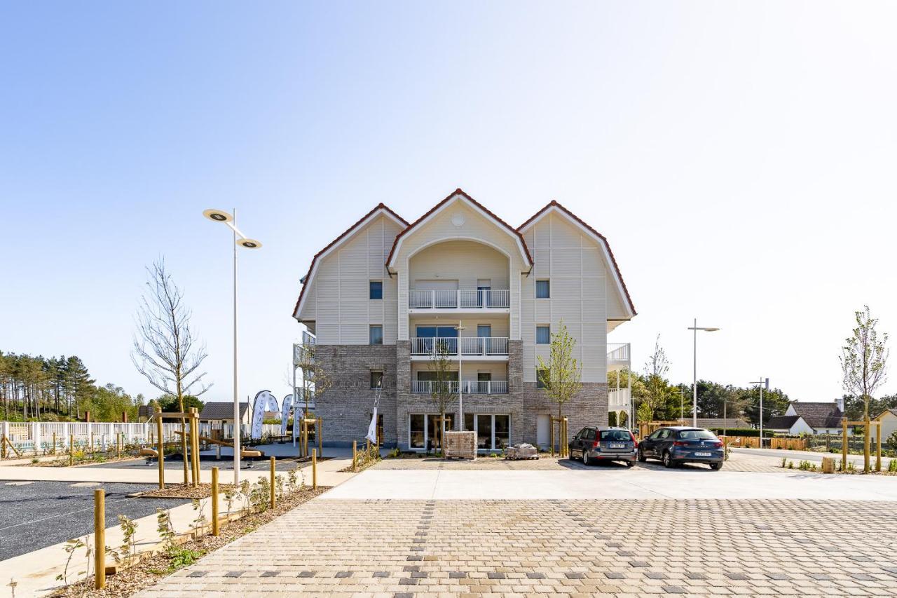 Evancy Trésors d'Opale Camiers Exterior foto